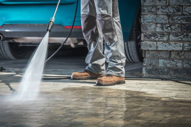Best Building Exterior Washing  in Knightstown, IN
