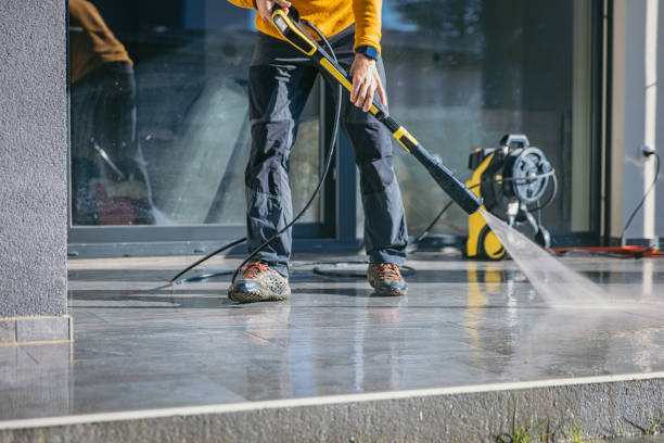Best Post-Construction Pressure Washing  in Knightstown, IN