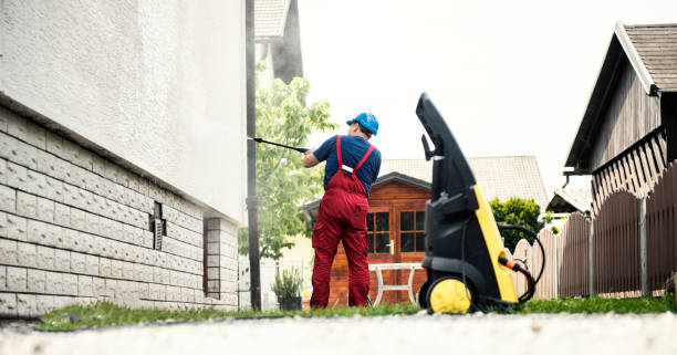 Best Driveway Pressure Washing  in Knightstown, IN